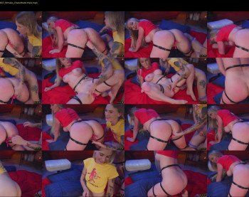 mashayang — 10 minute Chaturbate female cam show recording, 4K, Mar 29, 2019
