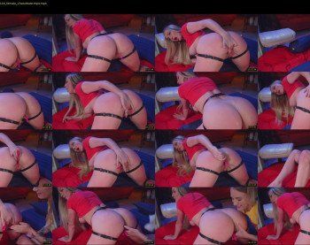 mashayang — 10 minute Chaturbate female cam show recording, 4K, Mar 29, 2019