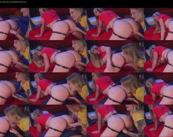 mashayang — 10 minute Chaturbate female cam show recording, 4K, Mar 29, 2019