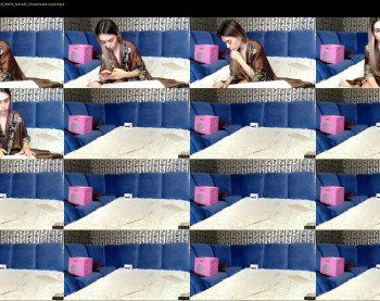 megan_foxxx15 — 15 minute Chaturbate female cam show recording, 1080p, Mar 29, 2019