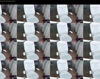 miaangel20 — 47 minute Chaturbate female cam show recording, 1080p, Mar 29, 2019