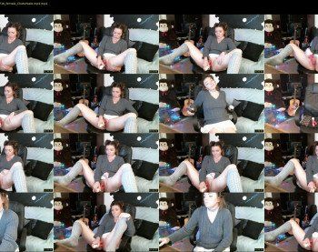 mindymars — 29 minute Chaturbate female cam show recording, 1080p, Mar 29, 2019