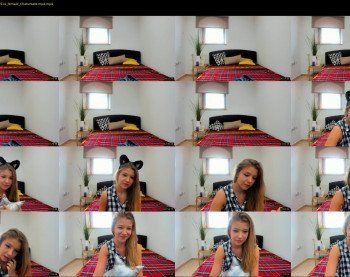 missicute18 — 36 minute Chaturbate female cam show recording, 1080p, Mar 29, 2019