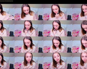 misss_vikki — 4 minute Chaturbate female cam show recording, 4K, Mar 29, 2019