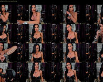 mistresskennya — 63 minute Chaturbate female cam show recording, 720p, Mar 30, 2019