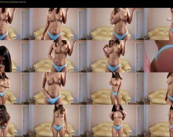 natalinaxxx — 33 minute Chaturbate female cam show recording, 1080p, Mar 30, 2019