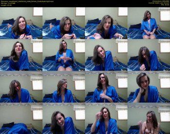 naughtytori — 25 minute Chaturbate female cam show recording, 480p, Mar 29, 2019