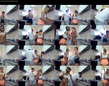 nolimitscoupl3 — 69 minute Chaturbate couple cam show recording, 720p, Mar 29, 2019