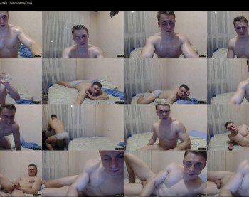 o_r_b_i_t — 216 minute Chaturbate male cam show recording, 720p, Mar 29, 2019