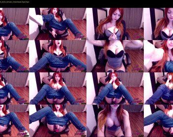 ohmysweetkitty — 38 minute Chaturbate female cam show recording, 720p, Mar 30, 2019