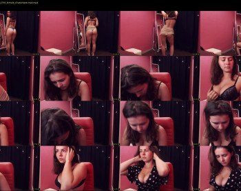p1ece_of_me — 16 minute Chaturbate female cam show recording, 720p, Mar 29, 2019