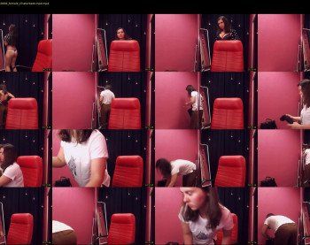 p1ece_of_me — 7 minute Chaturbate female cam show recording, 720p, Mar 30, 2019