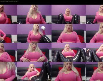 pam___beautiful — 22 minute Chaturbate female cam show recording, 480p, Mar 29, 2019