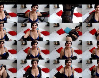 paola_williams — 31 minute Chaturbate female cam show recording, 480p, Mar 29, 2019