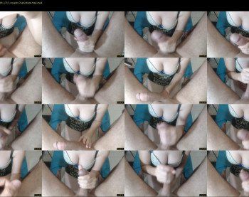 parejacachonda — 17 minute Chaturbate couple cam show recording, 720p, Mar 29, 2019