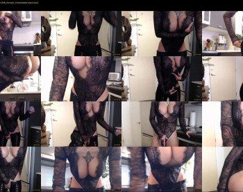 persianangel — 56 minute Chaturbate female cam show recording, 1080p, Mar 29, 2019