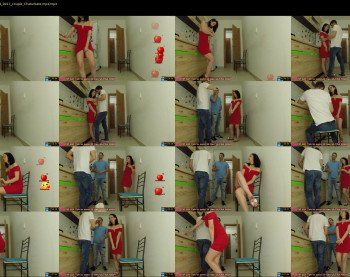 pornxxxcouple — 29 minute Chaturbate couple cam show recording, 1080p, Mar 30, 2019
