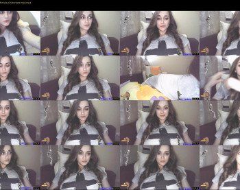 ps4pro — 57 minute Chaturbate female cam show recording, 720p, Mar 29, 2019