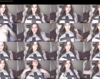 ps4pro — 9 minute Chaturbate female cam show recording, 720p, Mar 29, 2019