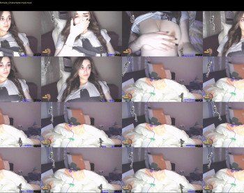 ps4pro — 57 minute Chaturbate female cam show recording, 720p, Mar 29, 2019