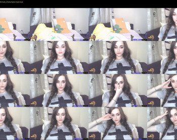 ps4pro — 57 minute Chaturbate female cam show recording, 720p, Mar 29, 2019