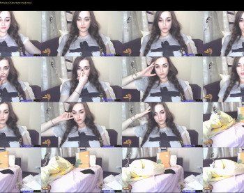 ps4pro — 58 minute Chaturbate female cam show recording, 720p, Mar 29, 2019