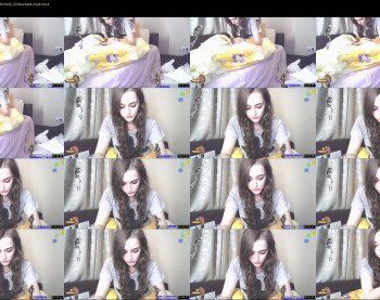 ps4pro — 10 minute Chaturbate female cam show recording, 720p, Mar 29, 2019