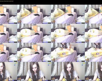 ps4pro — 27 minute Chaturbate female cam show recording, 720p, Mar 29, 2019