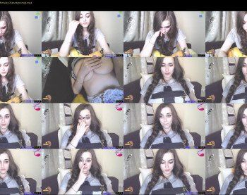 ps4pro — 58 minute Chaturbate female cam show recording, 720p, Mar 29, 2019