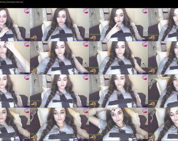 ps4pro — 57 minute Chaturbate female cam show recording, 720p, Mar 30, 2019