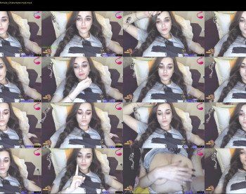 ps4pro — 24 minute Chaturbate female cam show recording, 720p, Mar 30, 2019