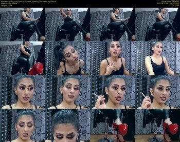 puffy_love — 28 minute Chaturbate female cam show recording, 480p, Mar 29, 2019