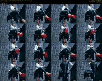 puffy_love — 23 minute Chaturbate female cam show recording, 480p, Mar 29, 2019