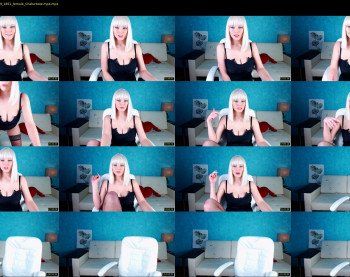 queensy_sins_x — 90 minute Chaturbate female cam show recording, 720p, Mar 29, 2019