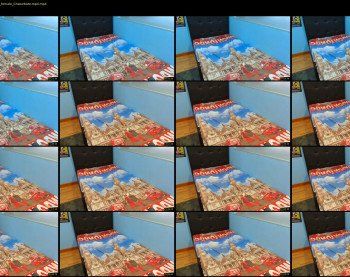 rosiehw — 41 minute Chaturbate couple cam show recording, 1080p, Mar 29, 2019