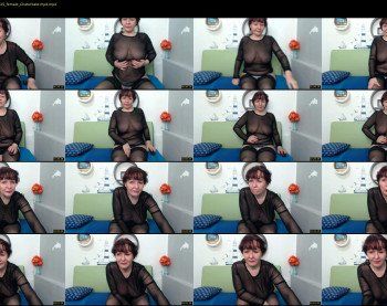 roxyswetty — 6 minute Chaturbate female cam show recording, 1080p, Mar 30, 2019