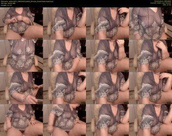 selenna57 — 12 minute Chaturbate female cam show recording, 480p, Mar 29, 2019