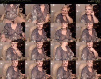 selenna57 — 25 minute Chaturbate female cam show recording, 480p, Mar 29, 2019