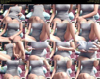 shawn_geni — 16 minute Chaturbate couple cam show recording, 720p, Mar 29, 2019