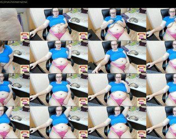 showmebbw — 14 minute Chaturbate female cam show recording, 480p, Mar 29, 2019