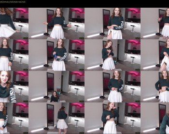 skyewatson — 35 minute Chaturbate female cam show recording, 1080p, Mar 29, 2019