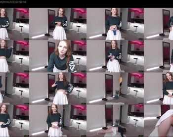 skyewatson — 36 minute Chaturbate female cam show recording, 1080p, Mar 29, 2019