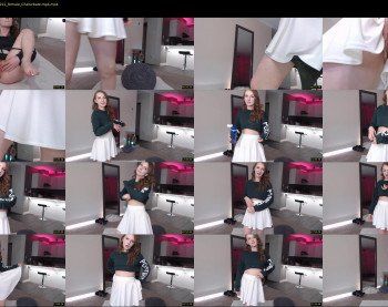 skyewatson — 36 minute Chaturbate female cam show recording, 1080p, Mar 29, 2019