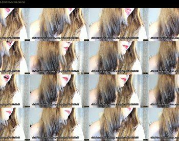 soft_body — 7 minute Chaturbate female cam show recording, 1080p, Mar 29, 2019
