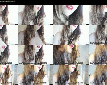 soft_body — 18 minute Chaturbate female cam show recording, 1080p, Mar 29, 2019