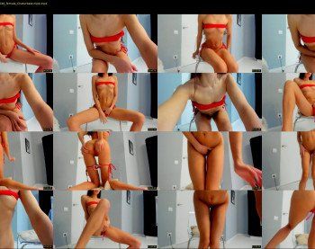 star_gazing — 15 minute Chaturbate female cam show recording, 1080p, Mar 29, 2019