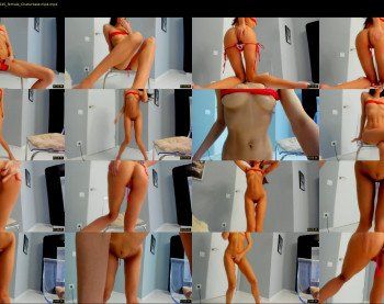 star_gazing — 15 minute Chaturbate female cam show recording, 1080p, Mar 29, 2019