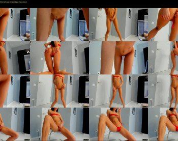 star_gazing — 15 minute Chaturbate female cam show recording, 1080p, Mar 29, 2019
