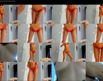 star_gazing — 15 minute Chaturbate female cam show recording, 1080p, Mar 29, 2019