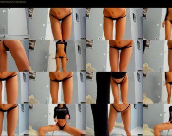 star_gazing — 15 minute Chaturbate female cam show recording, 1080p, Mar 29, 2019